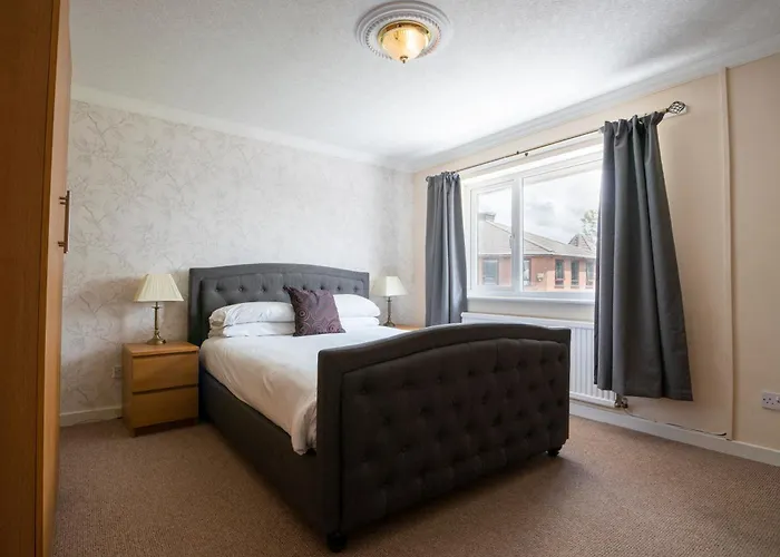 Beaufort Park Hotel