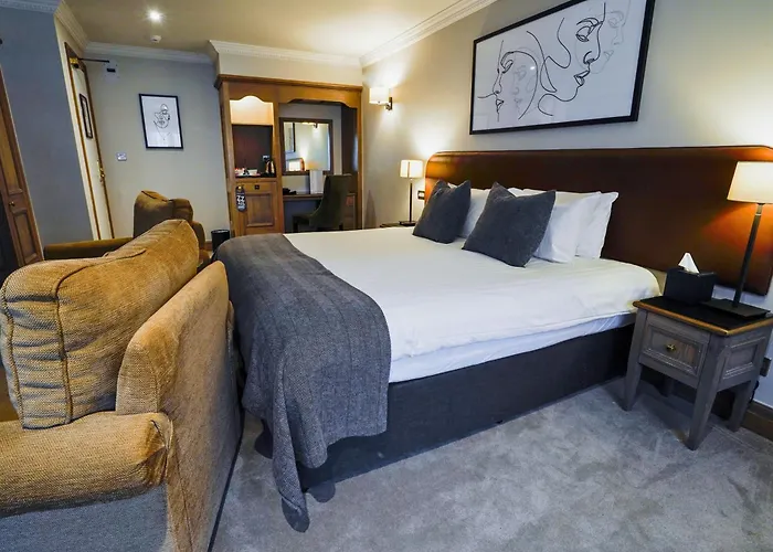 Villiers Hotel