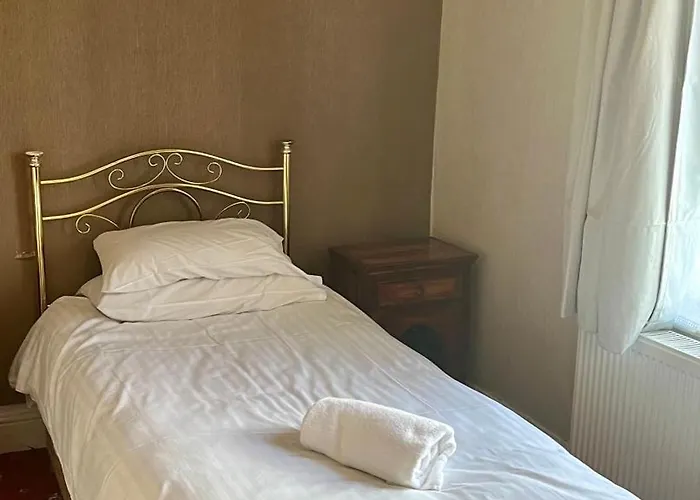 Bella Vista Guest House