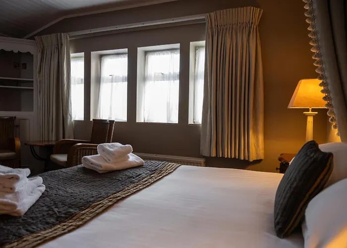 Pennine Manor Hotel