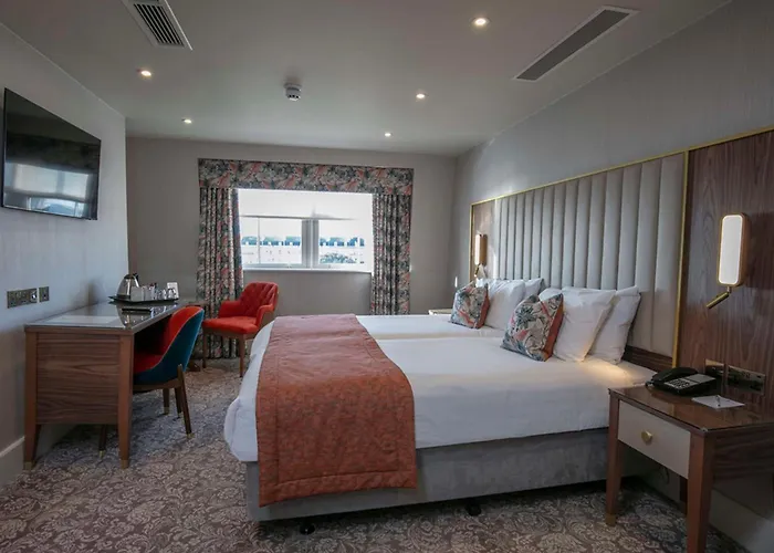 Voco The Clifton Folkestone By Ihg