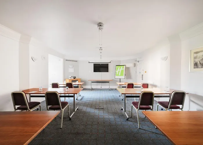 Holiday Inn Leeds Brighouse By Ihg