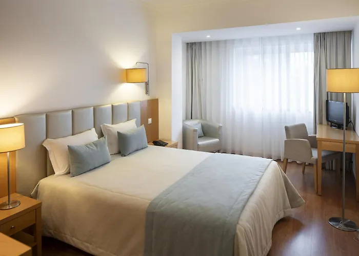 Hotel Fatima Center