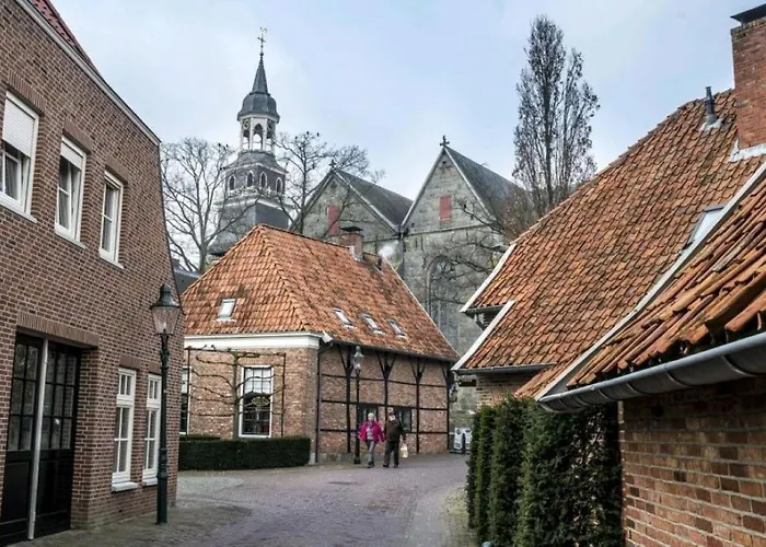 Van Der Valk Hotel Hengelo