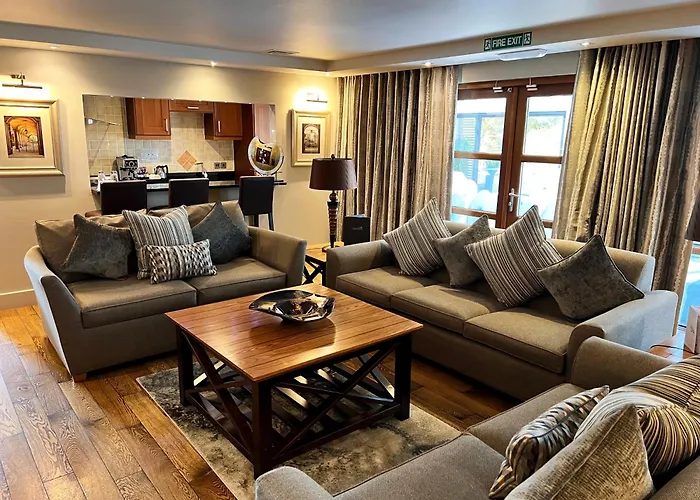 The Gailes Hotel & Spa