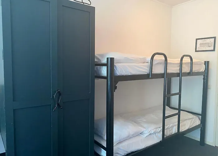 Fletcher Strandhotel Renesse