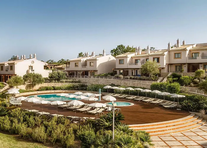 Grande Real Santa Eulalia Resort & Hotel Spa