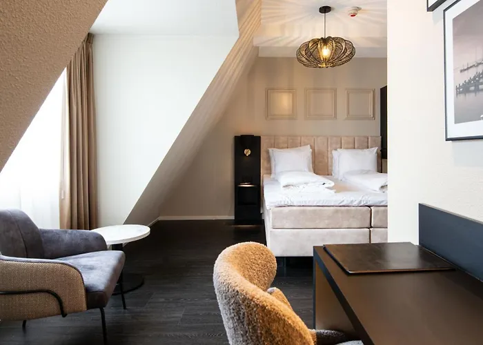 Hotel Old Dutch