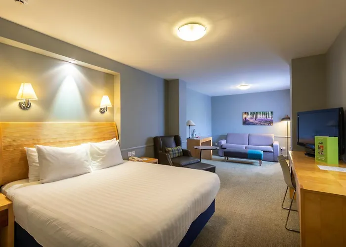 Holiday Inn Guildford By Ihg