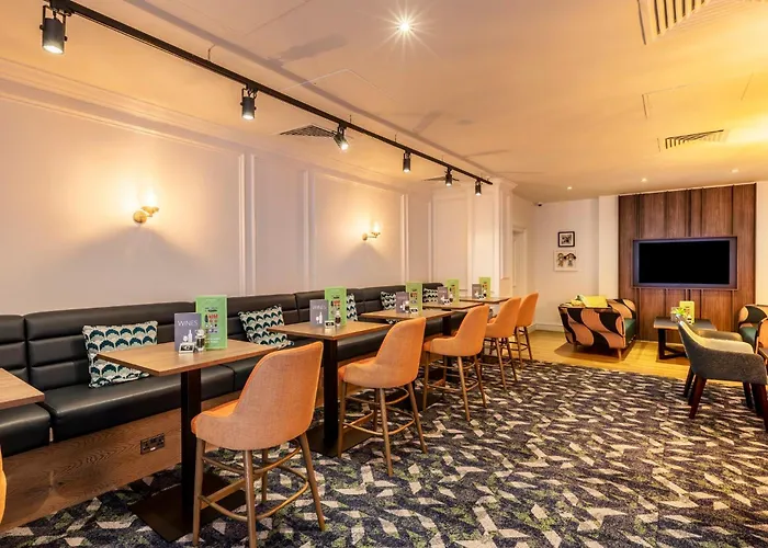 Holiday Inn Guildford By Ihg