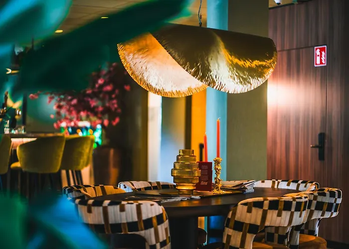 Hotel Walram
