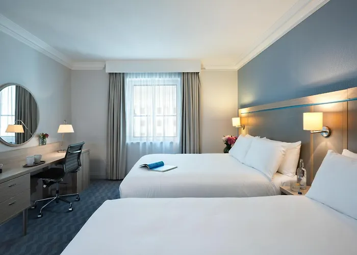 Leonardo Royal Hotel Brighton Waterfront