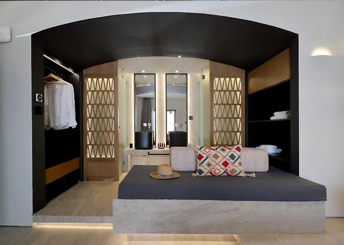 Aktaion Beach Boutique Hotel & Spa
