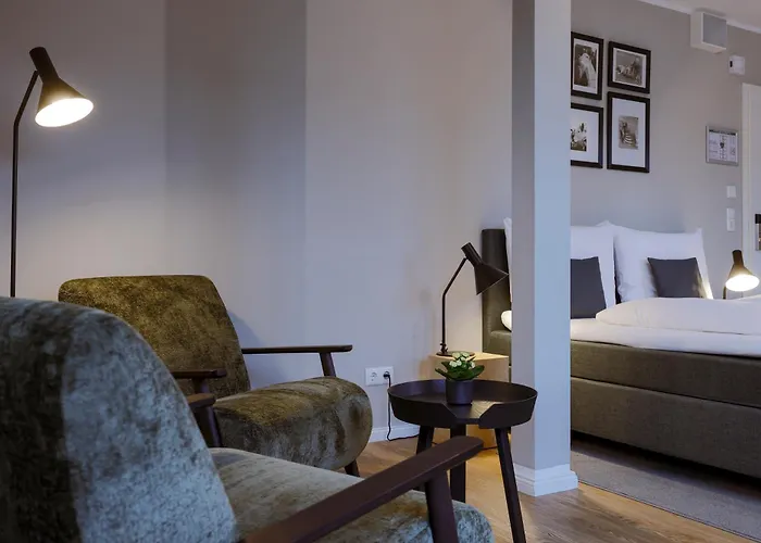 Hotel Astra Maris