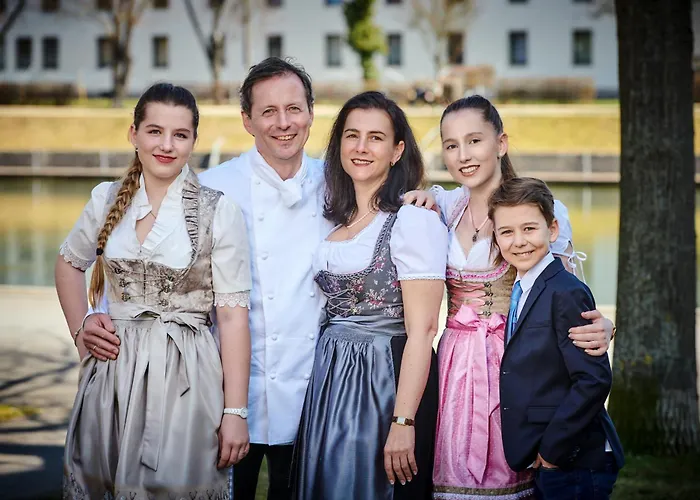 Hotel am See
