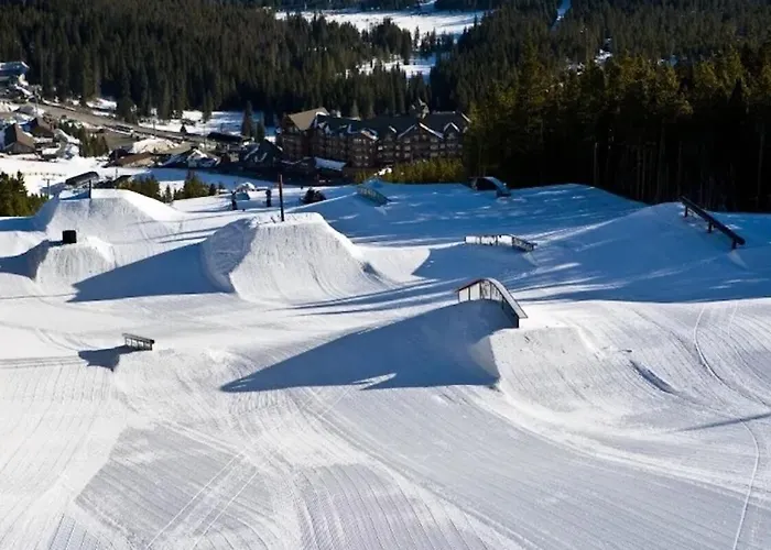 Fresh Snow! Exquisite Upscale Oasis - Ski Resort