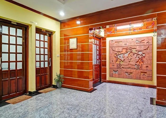 Collection O Chalakudy Hotels