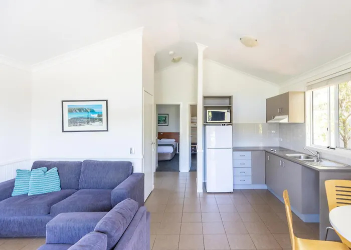 Nrma Batemans Bay Resort