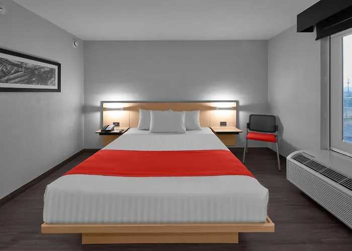 City Express By Marriott Ciudad Juarez