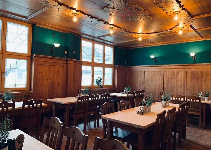 Landshuter Hof