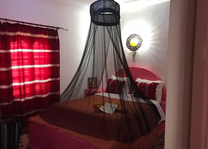 Hotel Riad Gnaoua