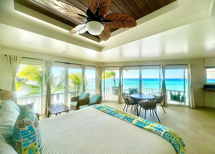 Kona Tiki Hotel - No Resort Fees