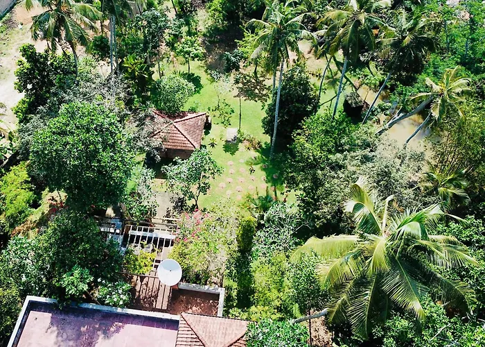 Swarnapaya Residence
