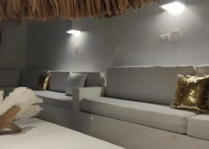 Veleros Hotel Rincon Del Mar