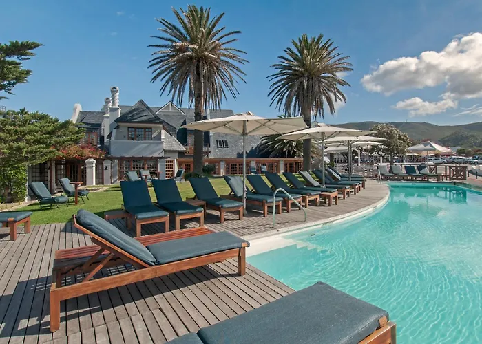 Harbour House Hotel - Adventure Pads
