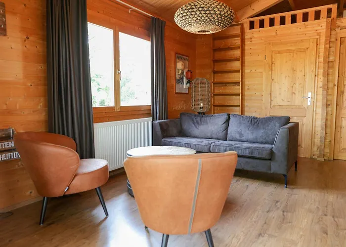 Vakantiepark Het Wieskamp