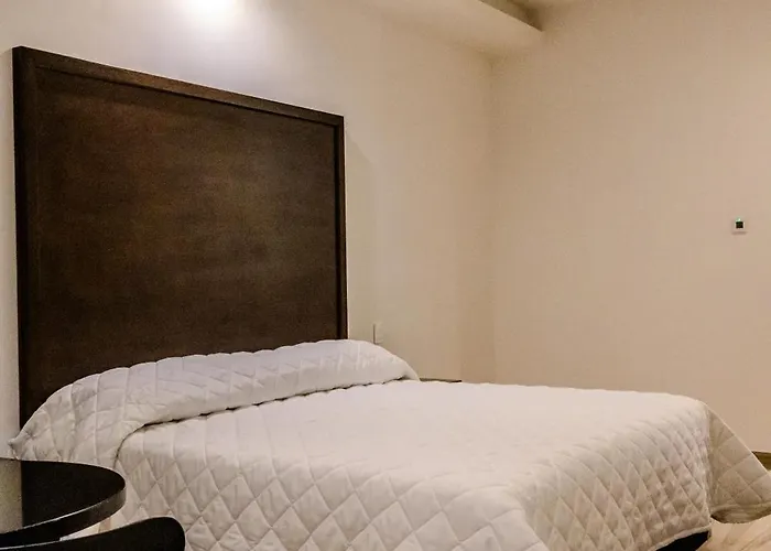 Hotel Gran Avenida, Navojoa