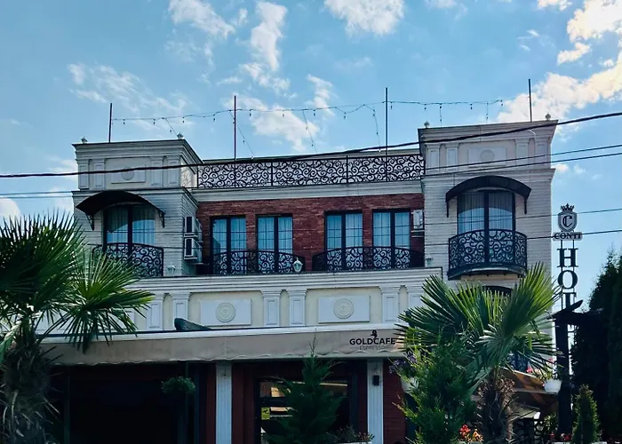 Conti Hotel & Restaurant