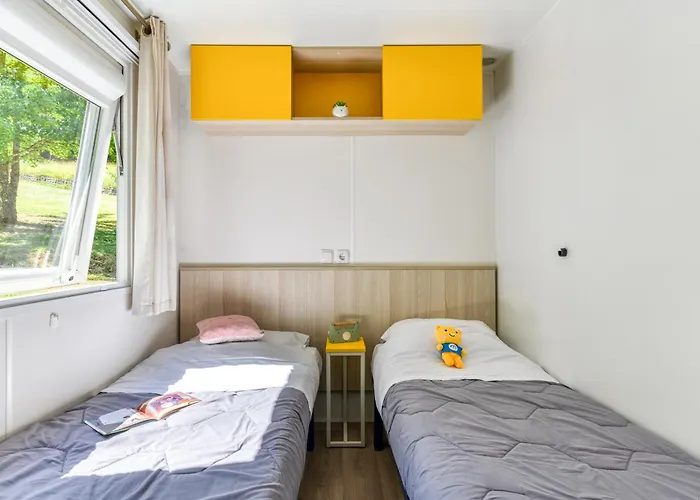 Camping La Serre