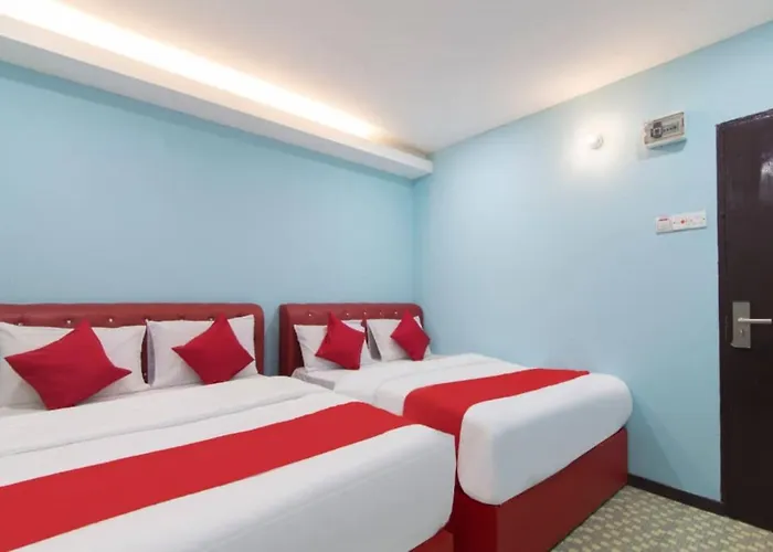 Star Hotel