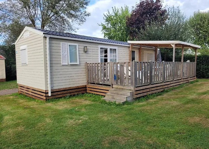 Grand Mobilhome