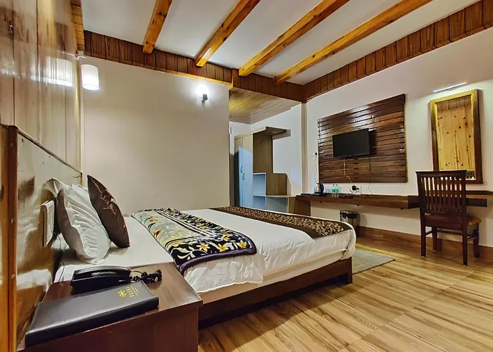 Hotel Vajra