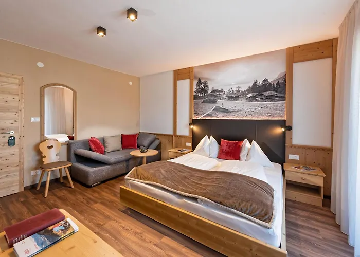 Hotel Schallerhof