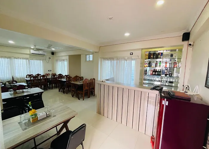 Hotel Janakpur Inn