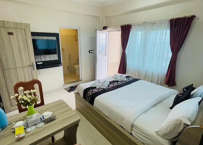Hotel Janakpur Inn
