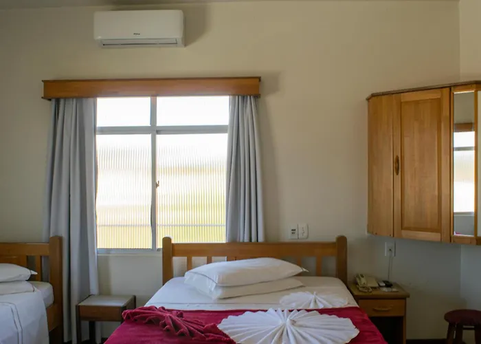 Hotel Taió