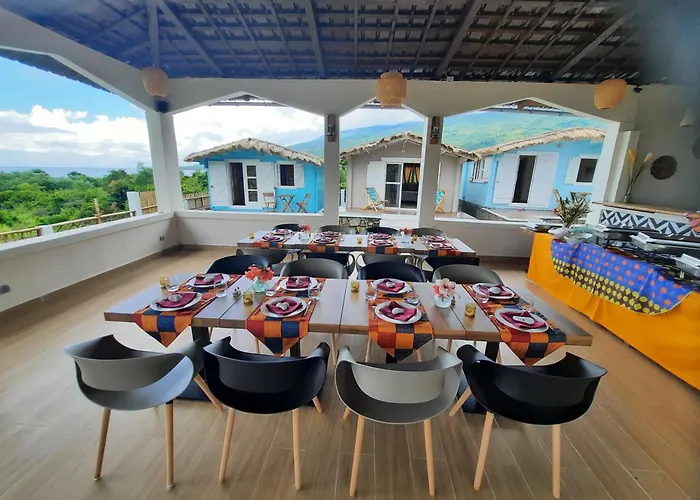 Chalets Chomoni