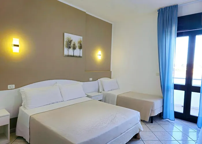 Hotel Baia Del Cigno