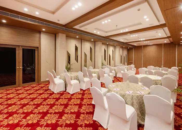 The Orchid Jamnagar