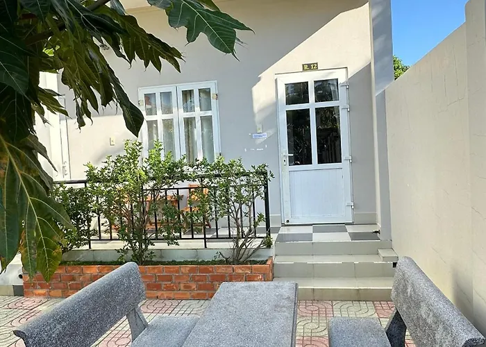 Pharos Guesthouse