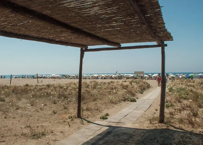 Camping Village Mare Pineta