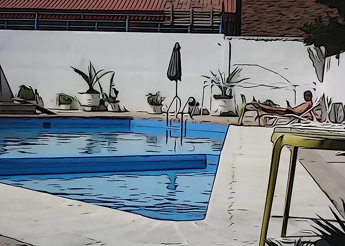 Hotel Real Cafayate