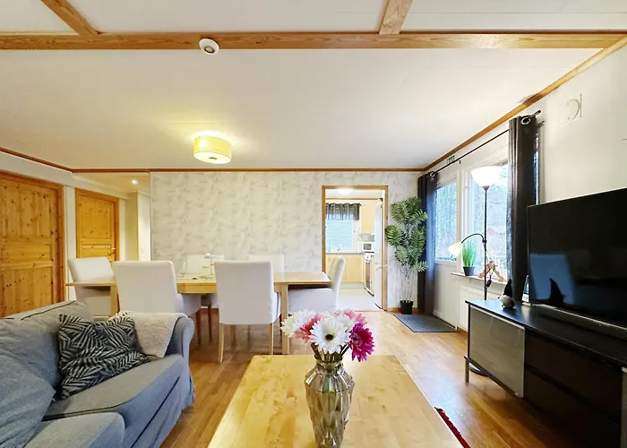 Ystad Holiday Houses