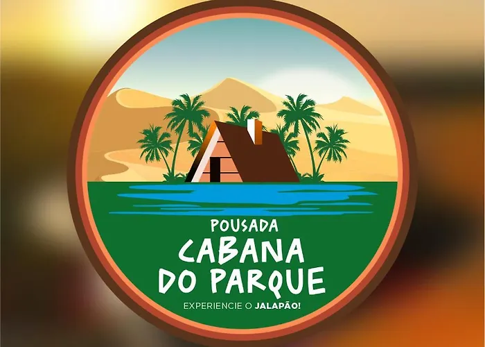 Pousada Cabana Do Parque