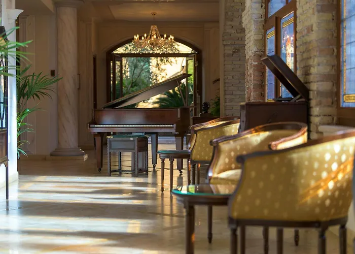 Hotel Antico Monastero