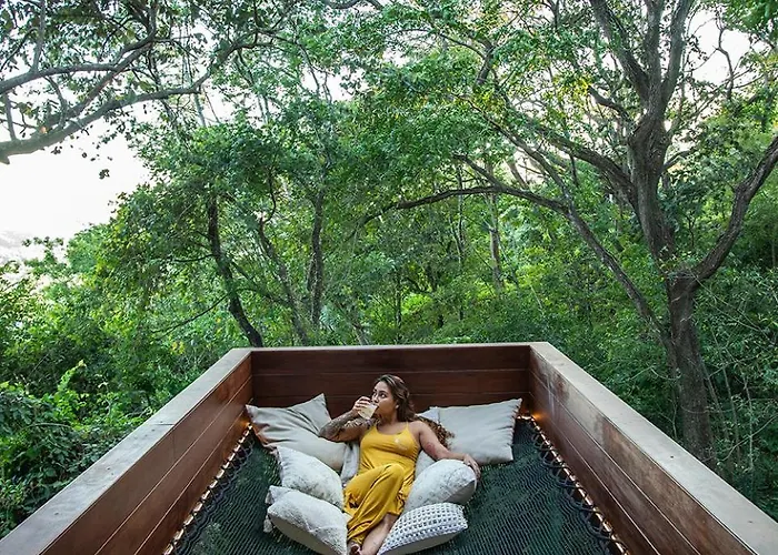 Tierra Magnifica Boutique Hotel